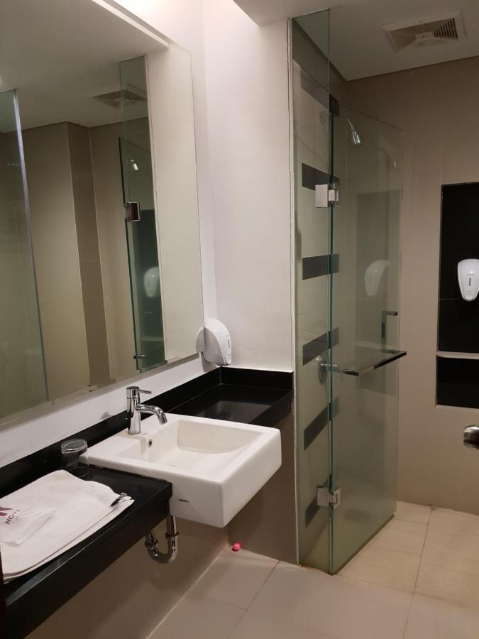 Novena Hotel Bandung Lembang Habitación foto